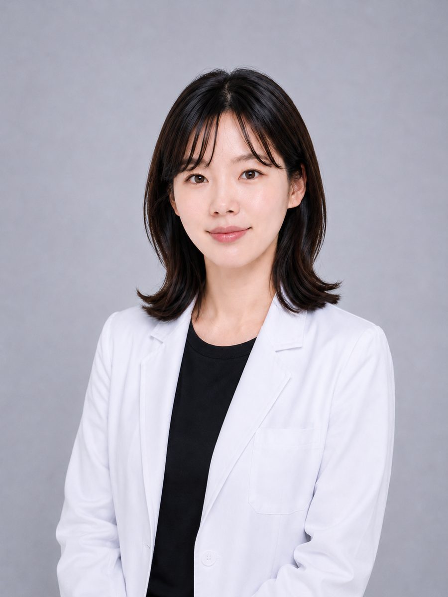 Dr. Kim Hyun-ji