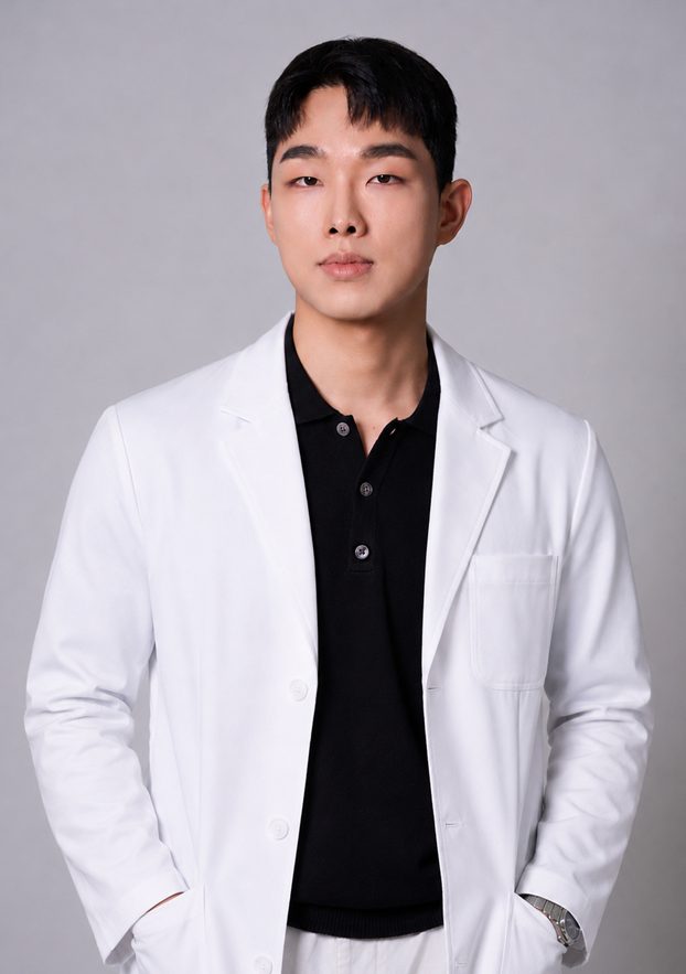 Dr. Kim Tae-hoon