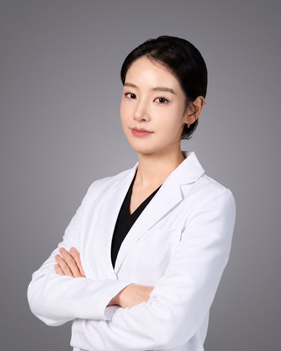 Dr. Kim Yun-hee