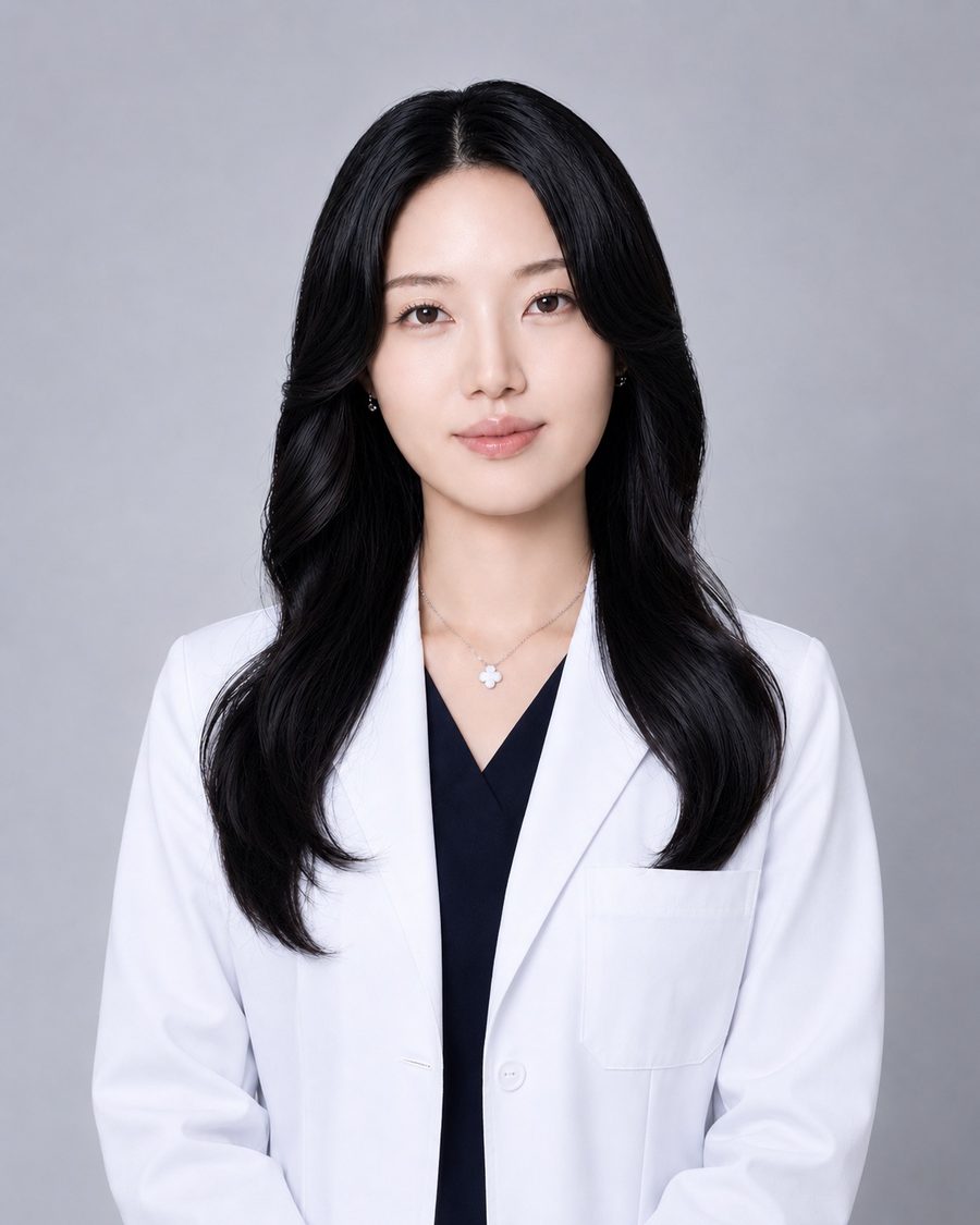 Dr. Kwon Min-seo