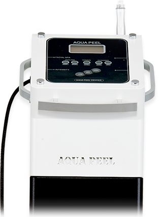 Aquapeel at DayBeau Clinic Myeongdong
