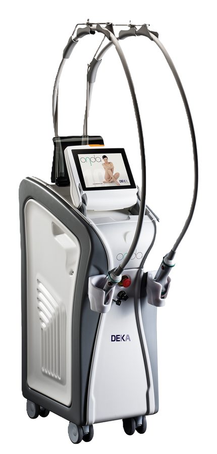 Body Slimming at DayBeau Clinic Myeongdong