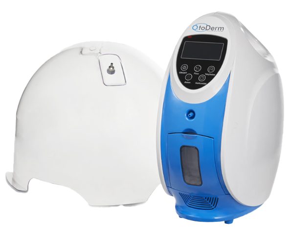 OtoDerm at DayBeau Clinic Myeongdong