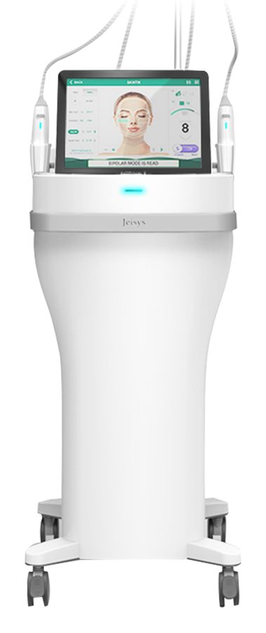 Pores, Scars & Acne at DayBeau Clinic Myeongdong