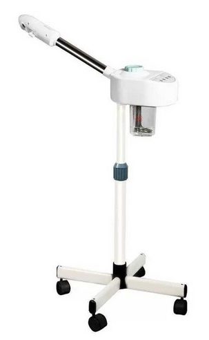 Steamer at DayBeau Clinic Myeongdong