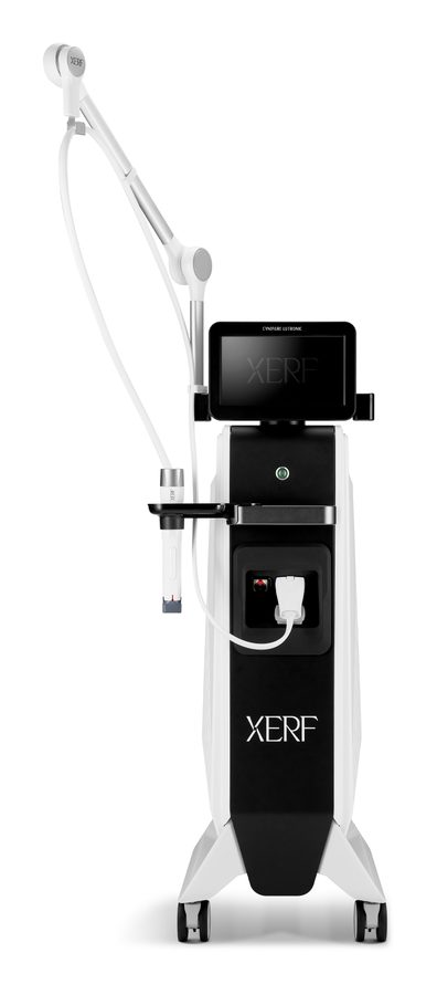 XERF at DayBeau Clinic Myeongdong