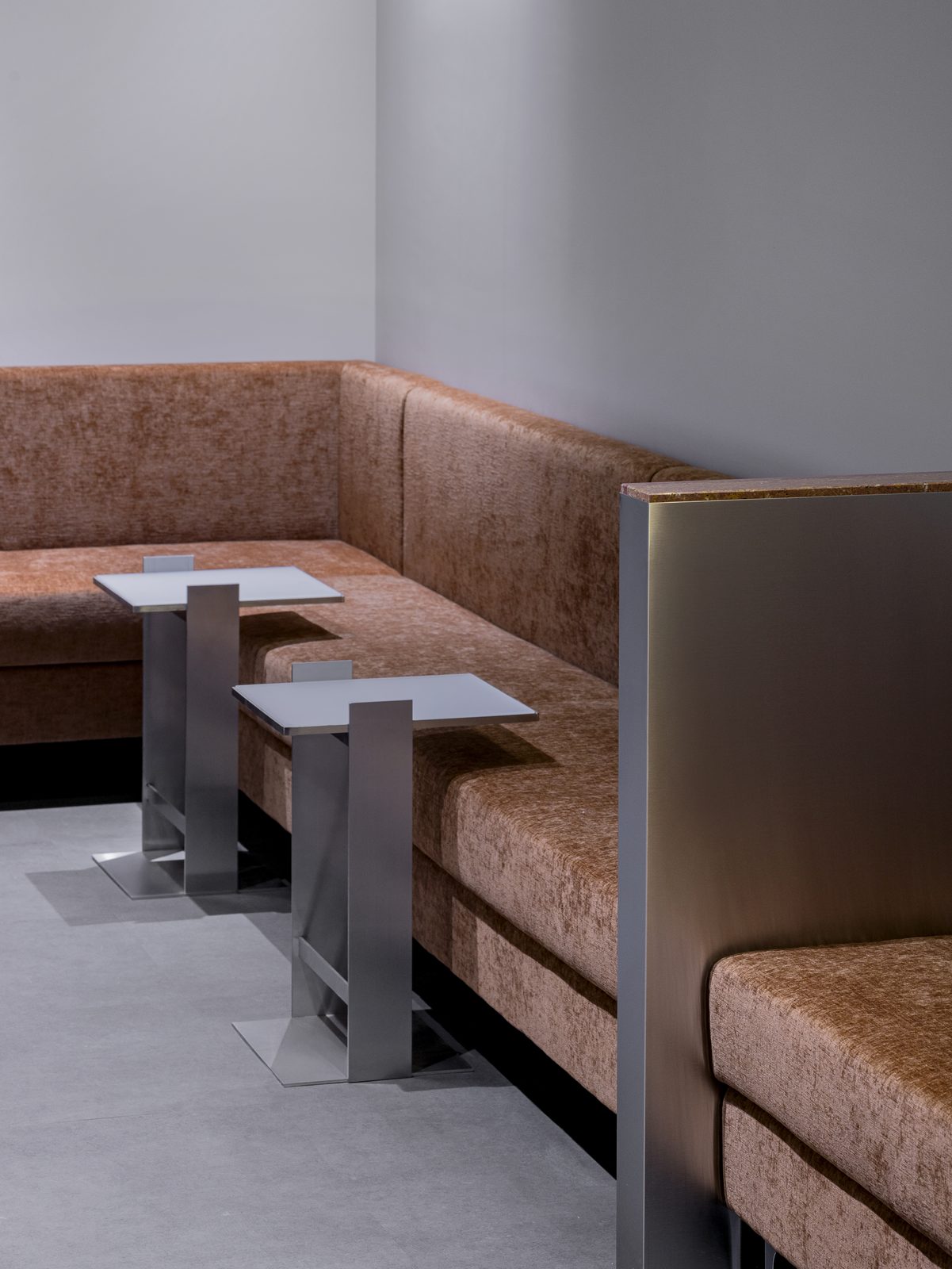 Day Zone lounge, DayBeau Clinic Myeongdong