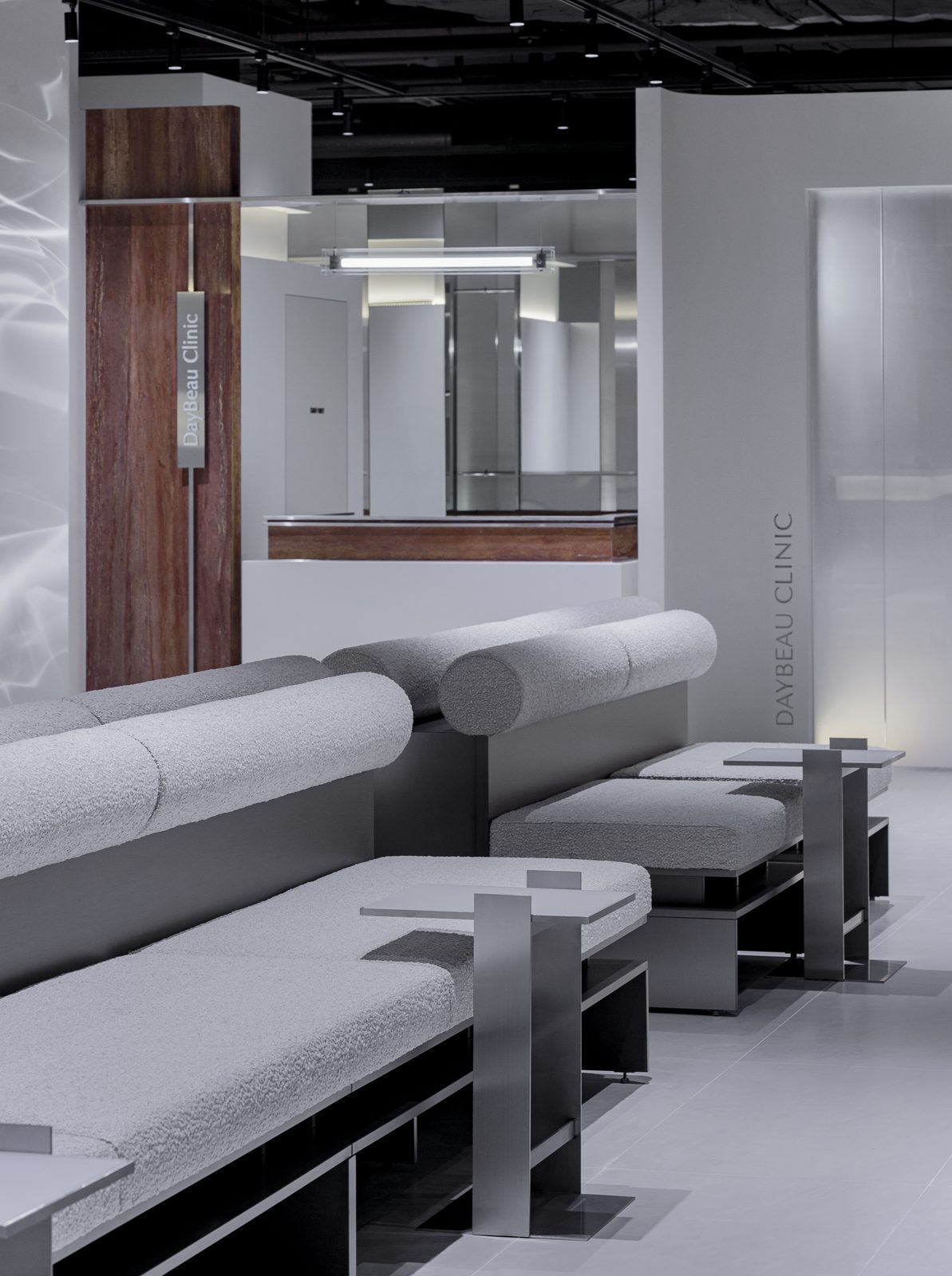 DAY CELL (NovaStem) at DayBeau Clinic Myeongdong