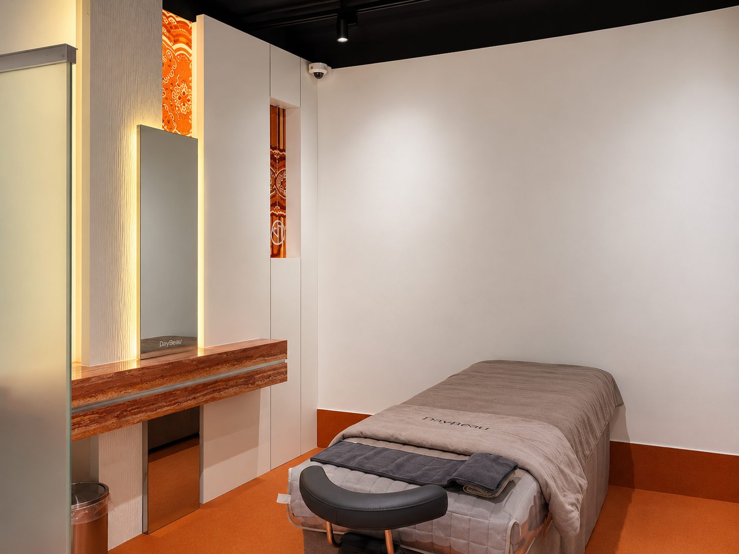 Body & Special Programmes at DayBeau Clinic Myeongdong